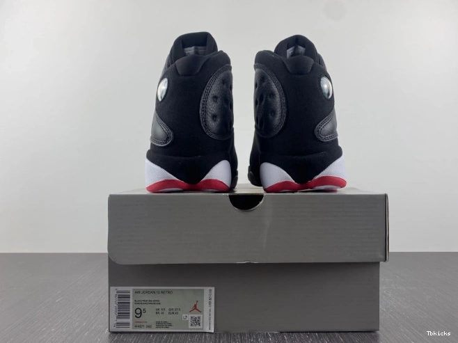 Rep TBK 414571-062 Jordan Air 13 Playoffs 0826
